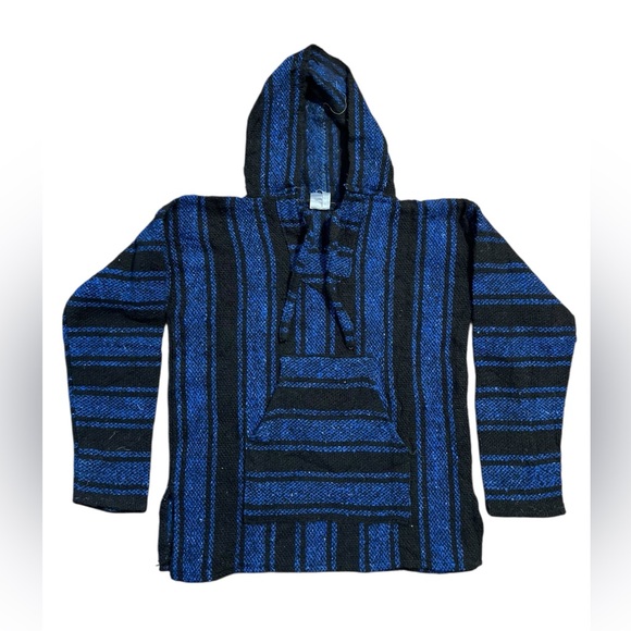 Other - Vintage Baja Hoodie men’s size Medium